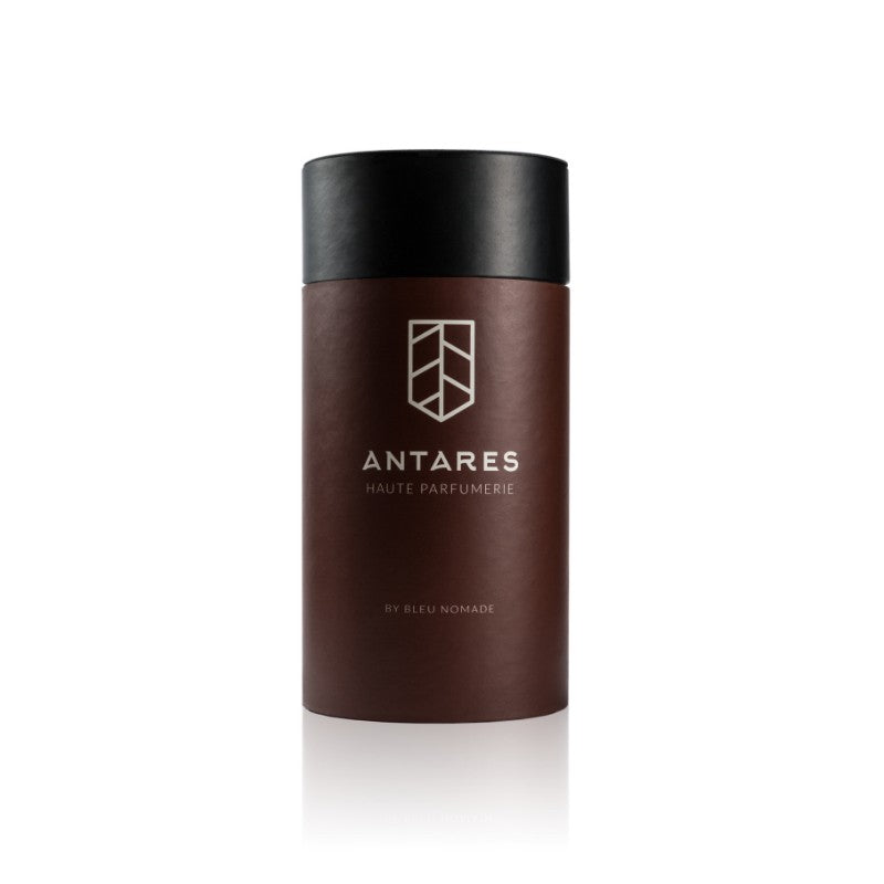 Artisan crafted Antarès - Niche Fragrance - Bleu Nomade Made in Italy following traditional jewelry techniques.