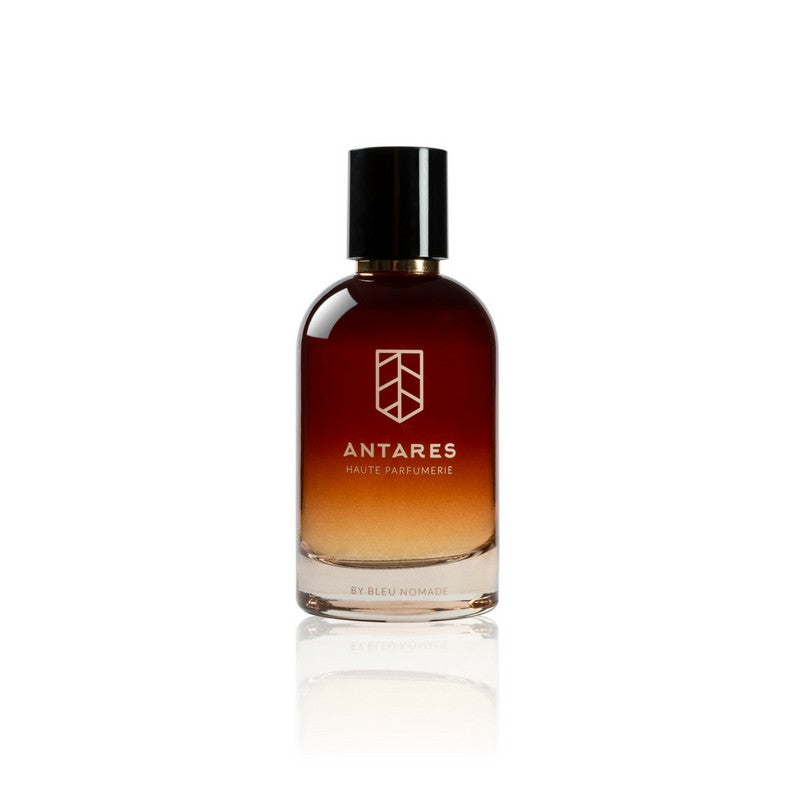 Artisan crafted Antarès - Niche Fragrance - Bleu Nomade Made in Italy following traditional jewelry techniques.
