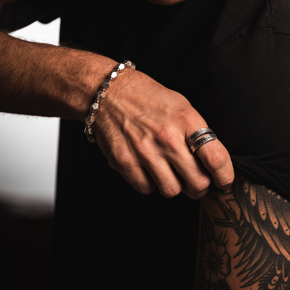 Bracelet Homme Nomade